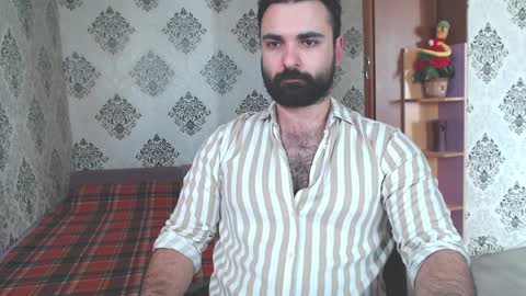 Snapshot of hairy_tyler666 chatting on January 19, 10:17 am Hairy Tyler online show from January 19, 10:17 am