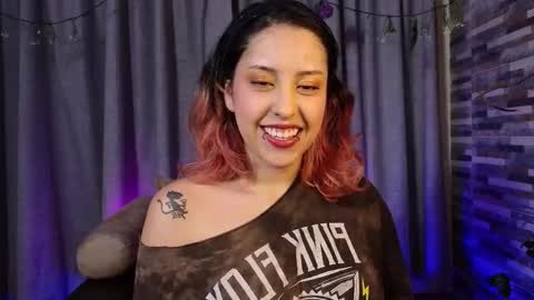 Snapshot of hairyandsexysalma chatting on October 15, 7:53 am SALMA  online show from October 15, 7:53 am