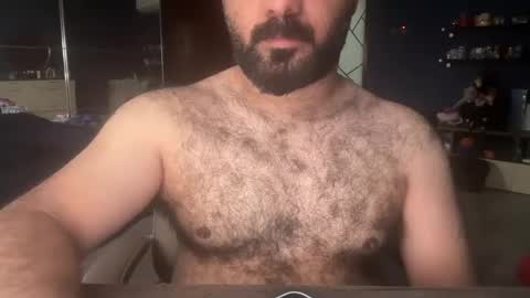 Hairyarab88 online show from December 16, 9:35 am