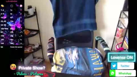 Puppy3 StockyDaddiesmusclebearsbeefybigmans online show from June 4, 2:34 pm
