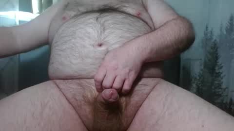 Snapshot of hairyaz76 chatting on February 23, 2:57 pm hairyaz76 online show from February 23, 2:57 pm