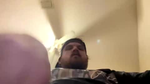 hairybeast215 online show from October 5, 8:01 am