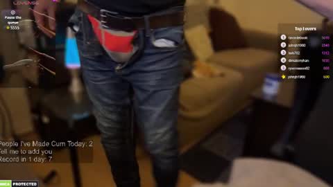 Hairy Belly online show from July 2, 7:35 am