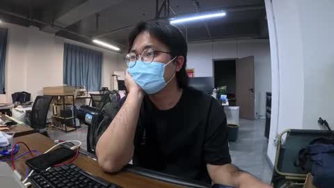 hairycol66 online show from March 14, 2:32 pm