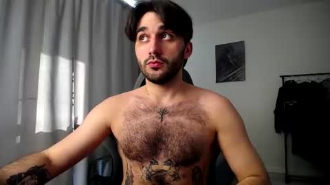 Adam online show from August 2, 3:14 pm