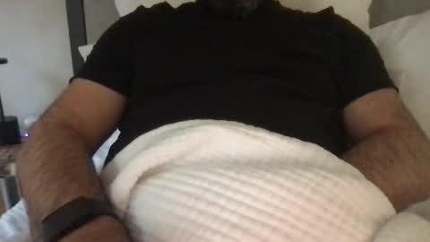 hairydaddy112288 online show from December 14, 7:53 pm