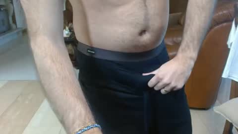 hairydaduncut online show from May 20, 1:06 pm
