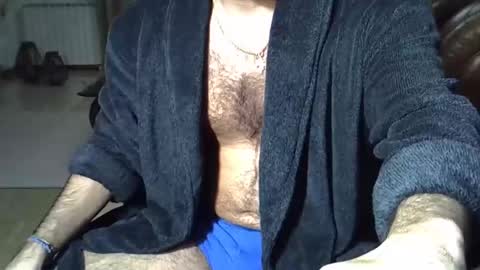 hairydaduncut online show from January 14, 2:08 am
