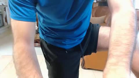 hairydaduncut online show from June 11, 1:53 pm