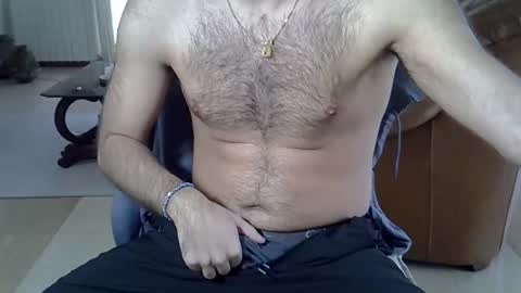 hairydaduncut online show from February 7, 1:01 pm