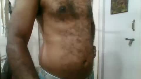 Snapshot of hairydarky chatting on October 28, 6:42 pm Pratap online show from October 28, 6:42 pm