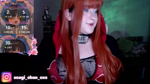 Keiko online show from October 22, 6:53 pm