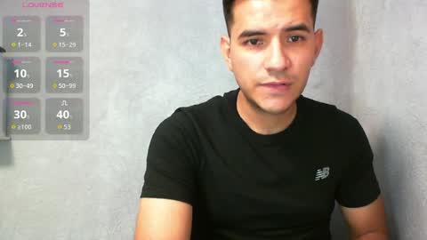 Damian online show from June 21, 6:14 pm