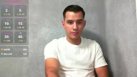 Damian online show from July 17, 3:52 am