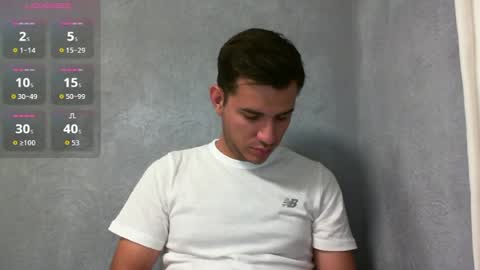 Damian online show from July 8, 3:32 am