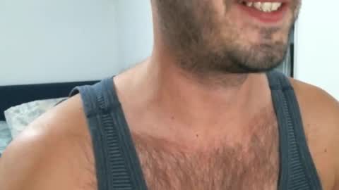 Andy online show from November 15, 1:07 am