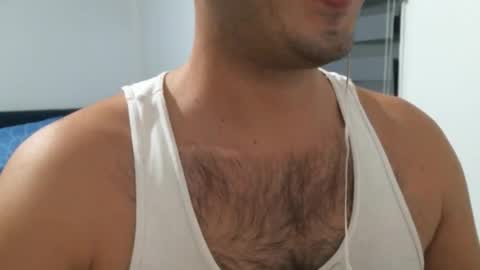 Andy online show from December 17, 12:56 am