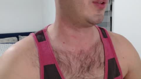 Andy online show from May 9, 11:55 pm
