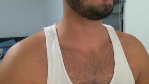 Andy online show from February 16, 1:03 am