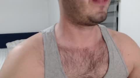 Andy online show from May 8, 11:54 pm