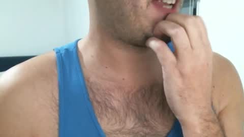 Andy online show from December 14, 12:55 am