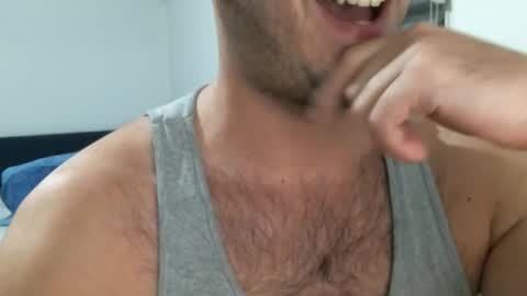 Andy online show from March 14, 12:58 am