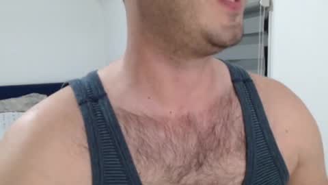 Andy online show from May 12, 11:58 pm