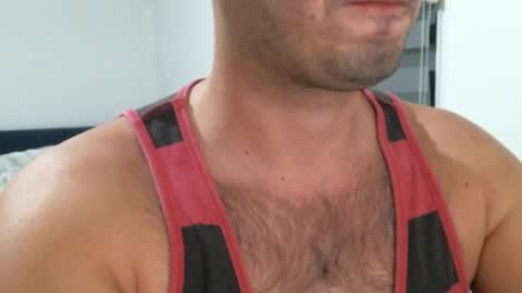 Andy online show from December 5, 12:58 am