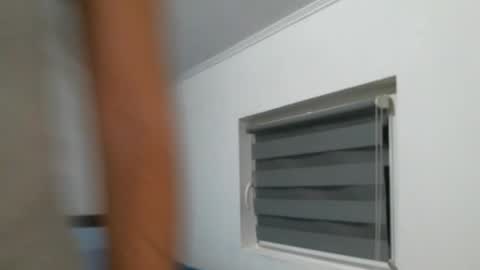 Andy online show from January 14, 1:04 am