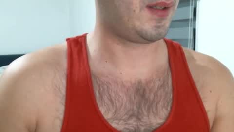 Andy online show from December 10, 1:11 am