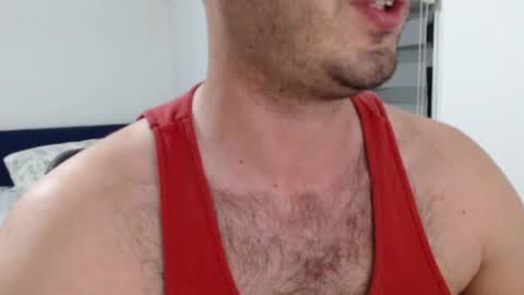 Andy online show from May 23, 12:06 am
