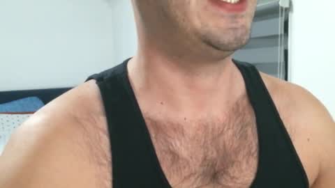 Andy online show from March 4, 1:02 am