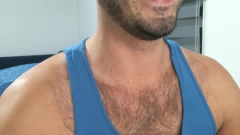 Andy online show from January 10, 1:00 am