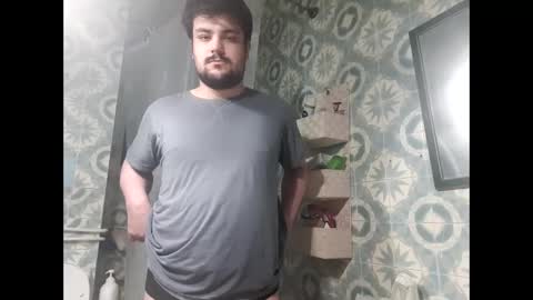 hairyfatboy01 online show from May 15, 12:41 am