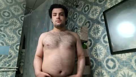 hairyfatboysissy online show from August 1, 1:29 am