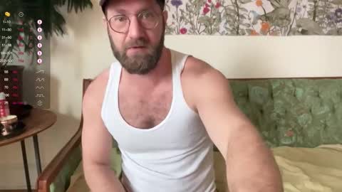 Harry Fit  Big Bro Dad Sir online show from January 16, 6:50 pm