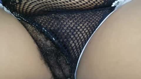 hairygirl83 online show from October 23, 12:50 pm