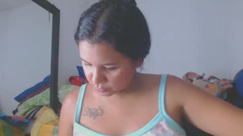 hairygirl83 online show from April 30, 8:57 pm