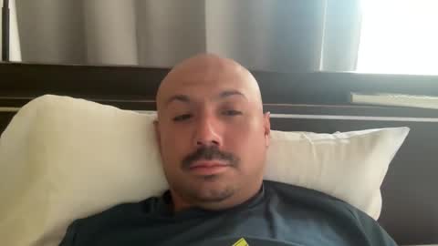 hairyman30000 online show from May 22, 9:16 am