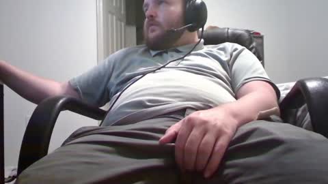 hairymikey online show from August 1, 6:59 am
