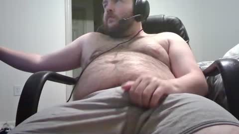 hairymikey online show from August 4, 3:35 am