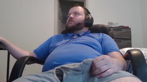 hairymikey online show from March 22, 2:32 pm