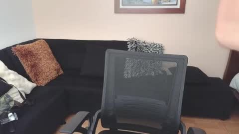 hairyncuteass online show from February 17, 5:23 pm