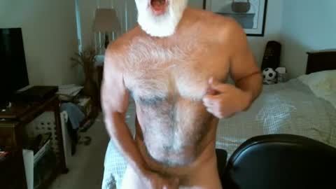 Hairy pecs online show from June 19, 1:28 pm