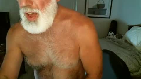 Hairy pecs online show from July 13, 9:29 pm