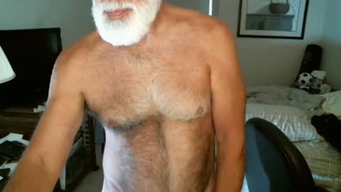 Hairy pecs online show from June 29, 9:36 pm