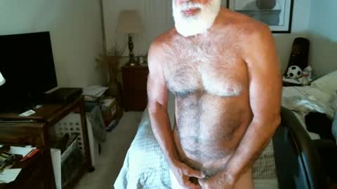 Hairy pecs online show from July 7, 6:47 am