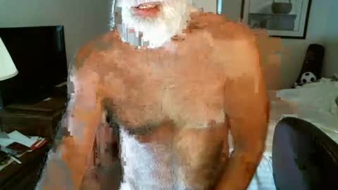 Hairy pecs online show from July 31, 1:23 pm