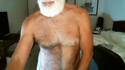 Hairy pecs online show from July 19, 12:19 pm