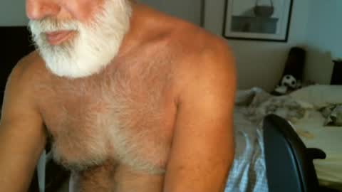 Hairy pecs online show from July 15, 6:40 am